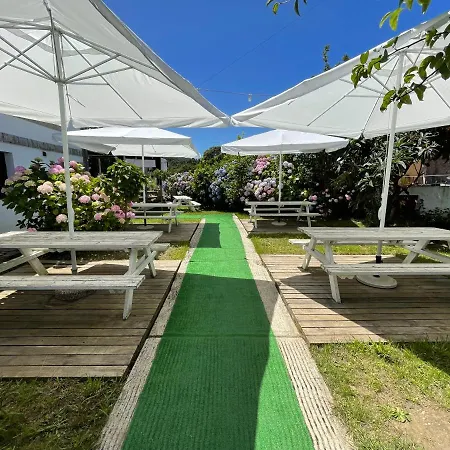 Hostel Way Of Saint Villahormes