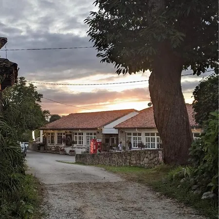 Way Of Saint Vandrerhjem *